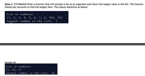 Image result for Python Program That Accepts a List of Marks