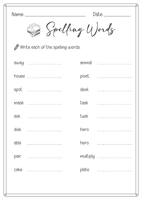 3Rd Grading Reading Comprehension Worksheets | Planner Hexagon