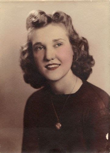 Virginia Soisson Obituary (2015) - Connellsville, PA - Daily Courier