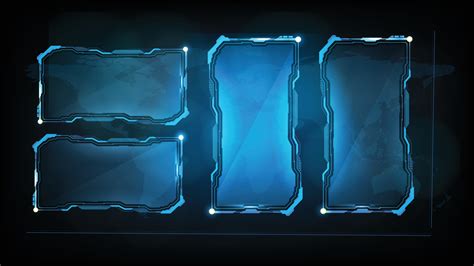 Futuristic Text Box 的图像结果