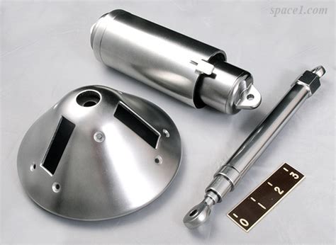 Image result for Apollo Docking Alignment System