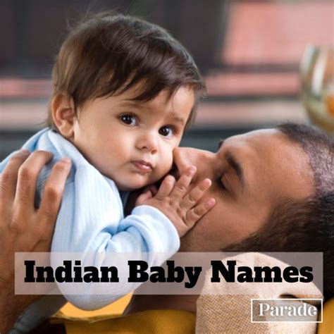 150 Indian Names for Baby Boys and Girls (2024) - Parade