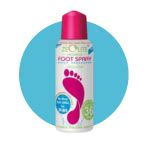 Foot Spray - Buy Foot Deodorant Spray Online in India | Mochi Shoes