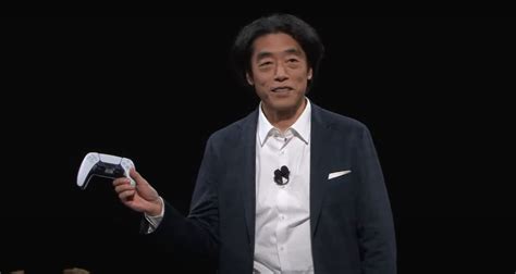 Sony Just Drove Its Concept Car Afeela With A DualSense Controller At ...