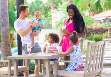 Vacation Ownership & Resorts for Families | HolidayInnClub.com