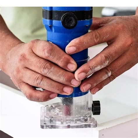 Router Tool 的图像结果