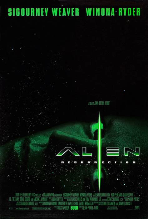 Image result for Alien Resurrection Special Edition