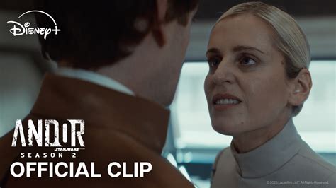 Trailer 1 | Andor Season 2 | StarWars.com