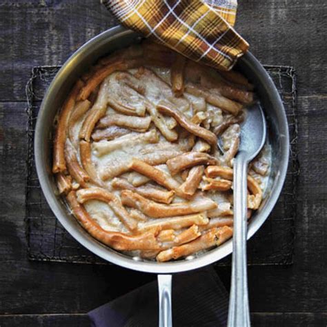 Cheese and Bread Soup (Soupe Crasse) | Recipe | Bread soup, Italian ...