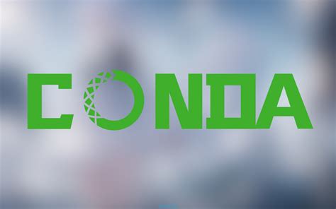 Conda 的图像结果