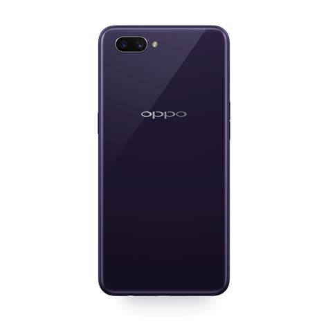 【OPPO A5 超视野全面屏手机】最新报价_配置参数_图片－OPPO手机官网