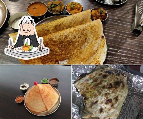 Shree Rathnam Restaurant, Delhi, Preet Vihar - Restaurant menu, prices ...