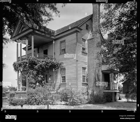J. F. Dozier Farm, Tarboro vic., Edgecombe County, North Carolina ...