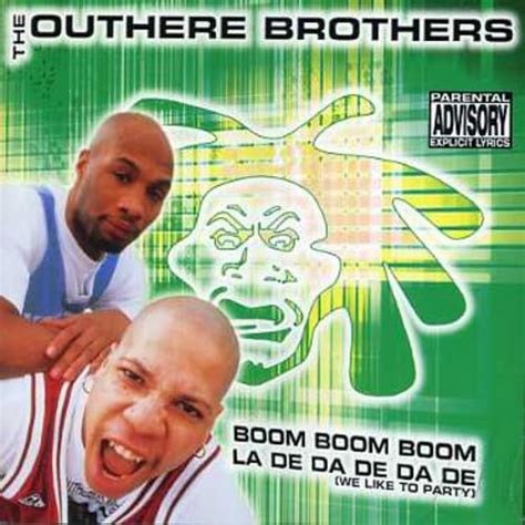 Boom Boom Boom: Outhere Brothers: Amazon.in: Music}