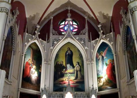 Introit: I will heartily rejoice in the Lord, in my God is the joy of ...