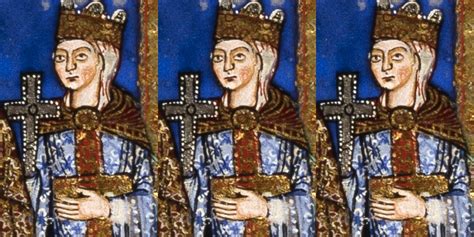 The Real Medieval Dynastic Struggle That Inspired ‘House of the Dragon’