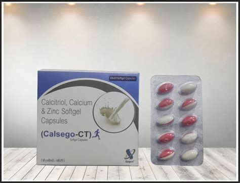 Pharmaceutical Capsule - Itraconazole 200mg Capsule Exporter from Sas Nagar