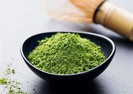 Image result for Instant Green Tea Powder