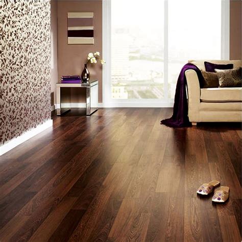 Interior Design Ideas: Modern Laminate Flooring