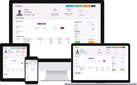 Image result for Hospital Information System Software
