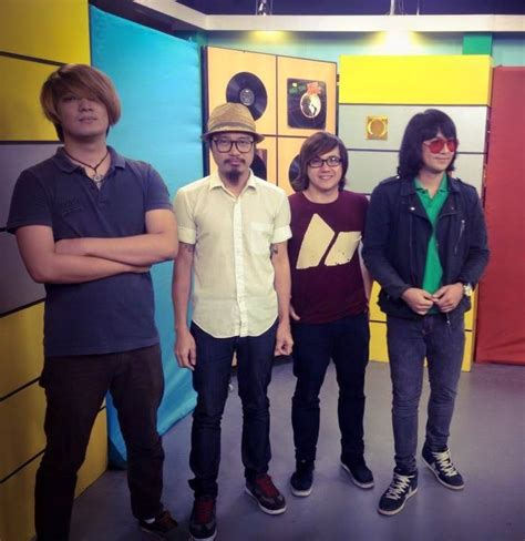 Join The Club set to launch their music video for "Ang Pagsilang" on ...