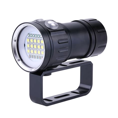 Image result for Diving Flashlight