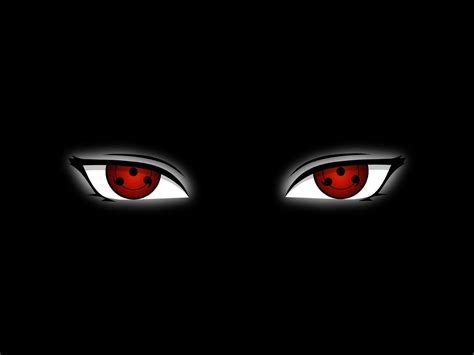 Itachi Mangekyou Sharingan Wallpapers - Wallpaper Cave
