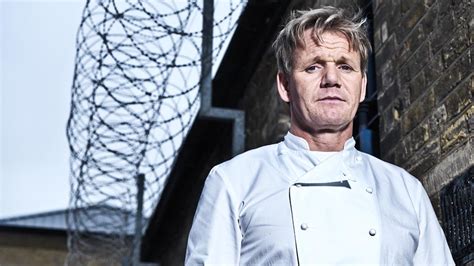 Prime Video: Gordon Behind Bars