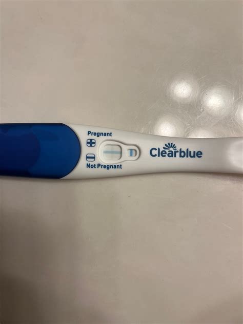 Rexall Pregnancy Test Evap or Faint Line? | BabyCenter