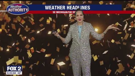 New Year's Eve Forecast | FOX 2 Detroit