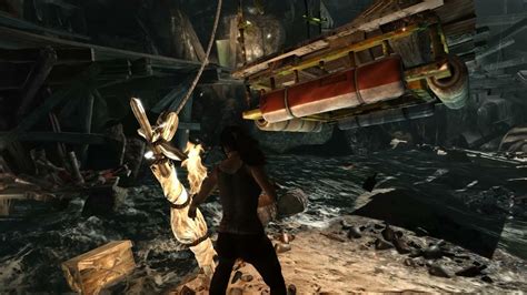 Descargar el juego Tomb Raider GOTY edition para pc full en español y ...