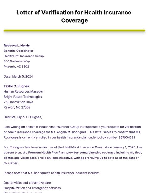 Verify Insurance Examples 的图像结果