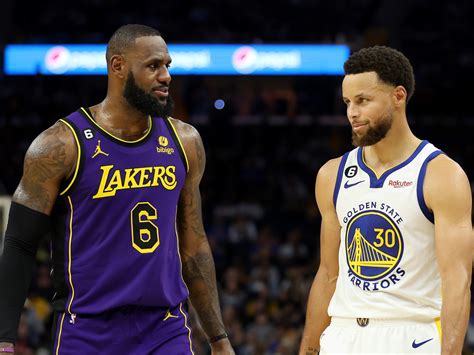 LeBron James vs. Stephen Curry: ¿quién es el mejor jugador de la NBA?