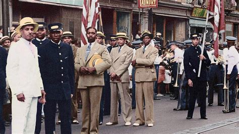 Watch America in Color Season 1 Episode 2: The 1930s - Paramount+ Ireland