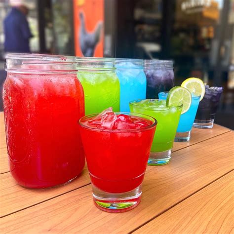 Caribbean Soul Kitchen La