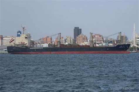 DIRECTION SW, Bulk Carrier - Details and current position - IMO 9643726 ...