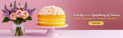 Online Best Cakes, Flowers, Plants & Gifts in India, Doorstep Delivery ...