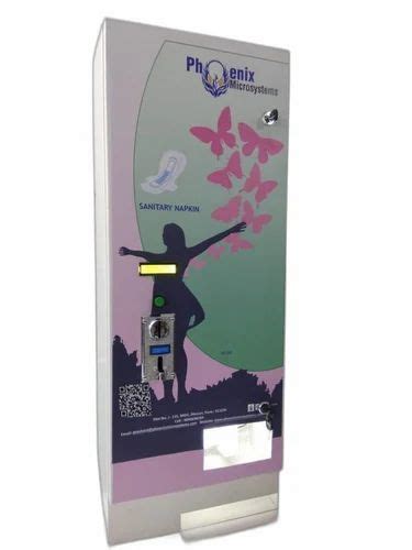 Phoenix Microsystems - Manufacturer of Kiosk Systems & Vending Machine ...