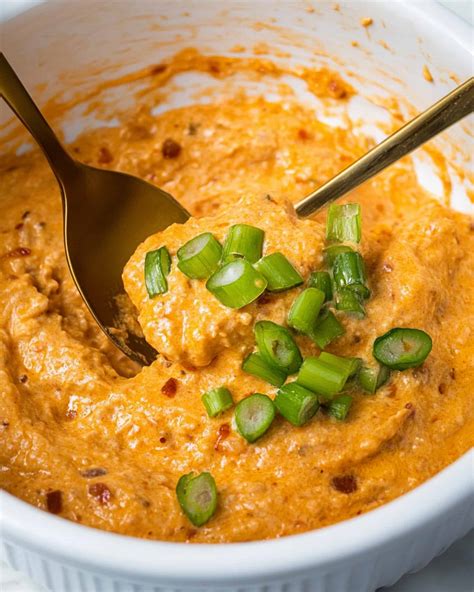 Slow Cooker Hot Shrimp Dip Recipe