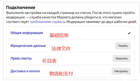 Yandex入口,Yandex Market开店入驻条件与流程 | 零壹电商
