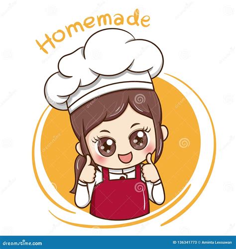 Cartoon Chef Tutorials 的图像结果