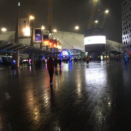 Image result for O2 London