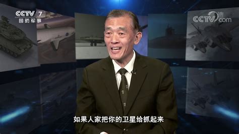 中央电视台CCTV7国防军事频道简介