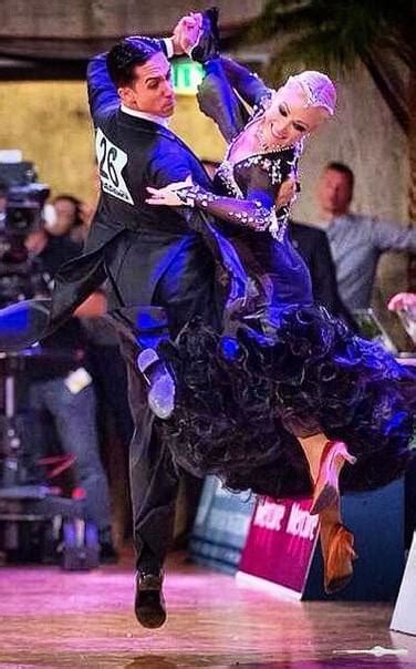 Image result for Bronze Quickstep Routine