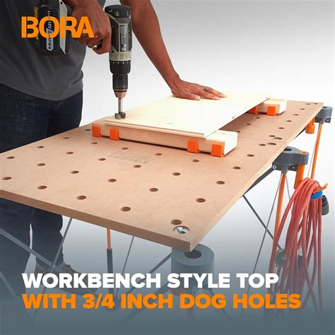 Bora Centipede Workbench Table Top For Bora India | Ubuy