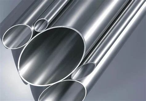 STAINLESS STEEL SEAMLESS PIPES & TUBES - Stainless Steel Seamless Tubes ...