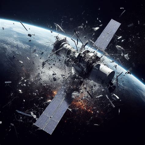 Space Junk 的图像结果
