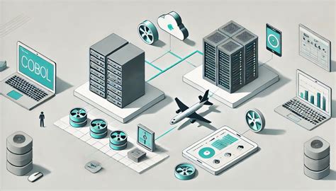 Image result for Codingfleet COBOL to SQL