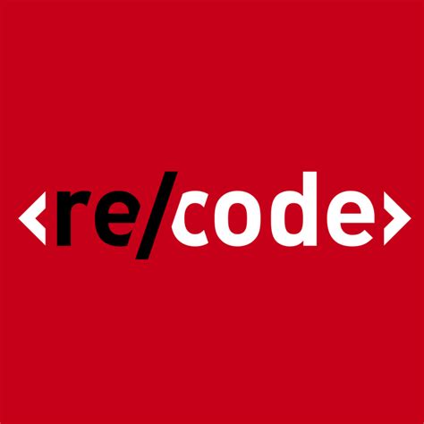Image result for Recode Vox Logo