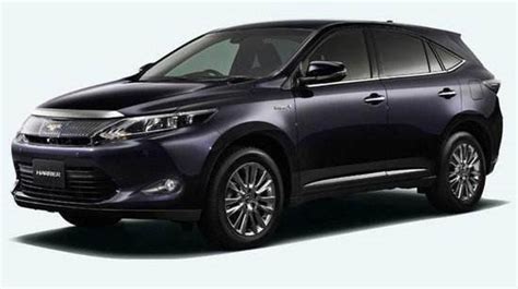 丰田打造独立车标 推出全新7座SUV 入门价格仅需16万